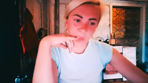 Alina online show from June 17, 9:43 am