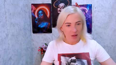 Alina online show from March 14, 7:31 am