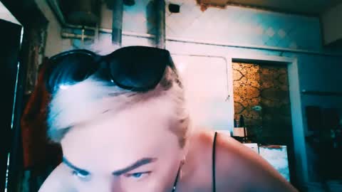 Alina online show from August 2, 4:48 am