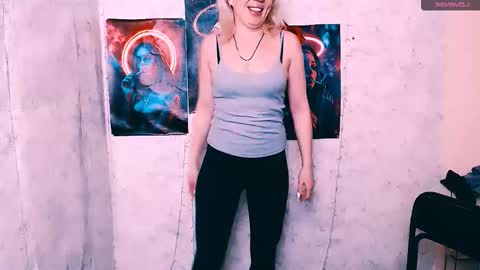 Alina online show from January 14, 6:29 am