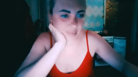 Alina online show from June 14, 2:50 pm