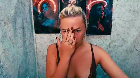 Alina online show from July 5, 4:40 am