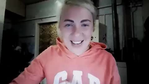 Alina online show from April 20, 8:39 am