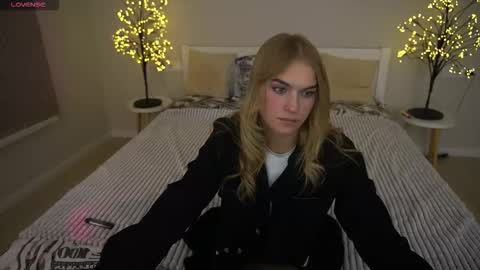 Alina online show from November 22, 9:06 pm