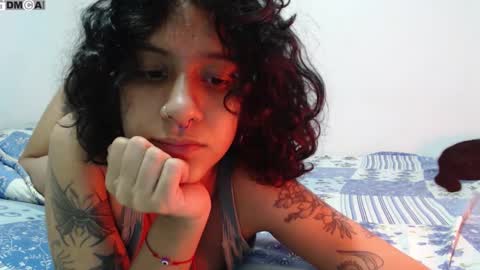  Ali  online show from February 20, 4:33 am