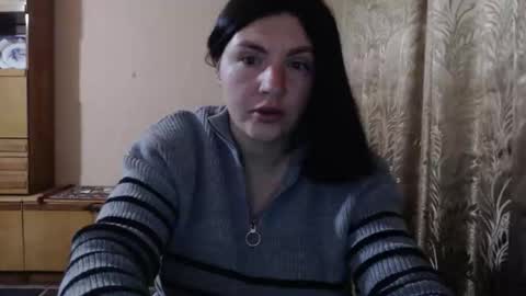 AlinaxJames online show from April 21, 2:04 am