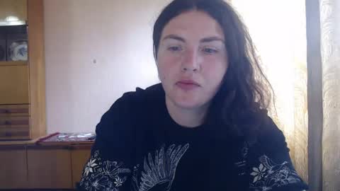 AlinaxJames online show from July 5, 12:00 pm