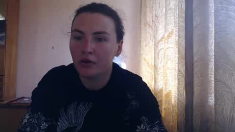 AlinaxJames online show from July 6, 12:54 pm