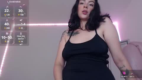 Snapshot of alisa__cain chatting on January 31, 5:30 am Alejandra online show from January 31, 5:30 am