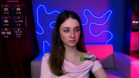 Alisa online show from March 24, 9:31 pm