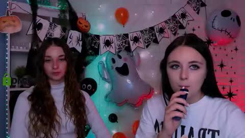 Alisa online show from October 21, 12:20 pm