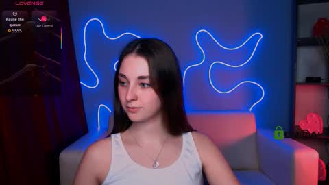 Alisa online show from March 9, 9:40 pm