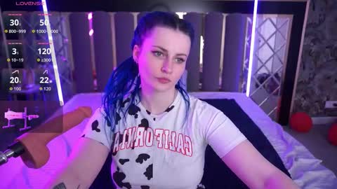 alisagrace online show from March 19, 1:48 pm