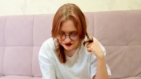 Alise online show from November 10, 9:32 pm