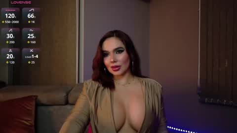 Andrea online show from May 31, 3:45 am