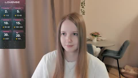 Alya online show from February 8, 9:29 pm