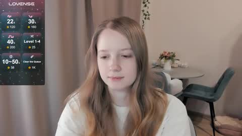 Alya online show from February 22, 2:01 am