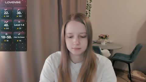 Alya online show from April 11, 6:55 pm