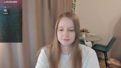 Alya online show from May 28, 2:09 am