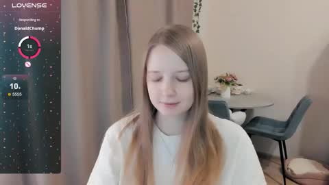 Alya online show from January 17, 11:34 pm