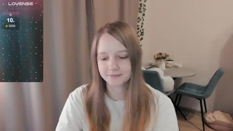 Alya online show from March 12, 6:10 pm