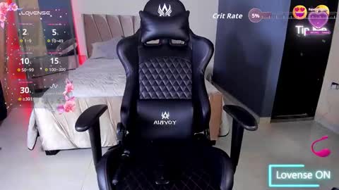 alishaa_sweet online show from February 27, 3:34 pm