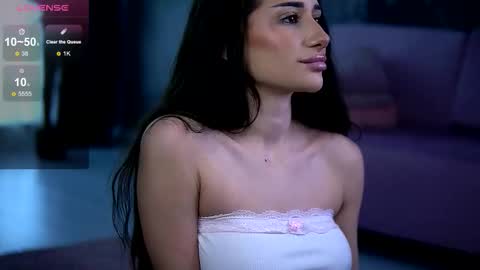 Alishaskye online show from February 9, 3:53 am