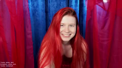 Alice online show from November 19, 8:58 am