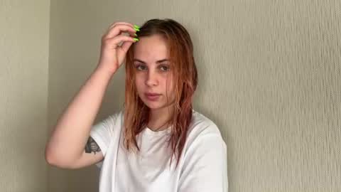 Alisa online show from June 10, 9:52 am