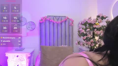 Alison online show from March 29, 8:30 pm