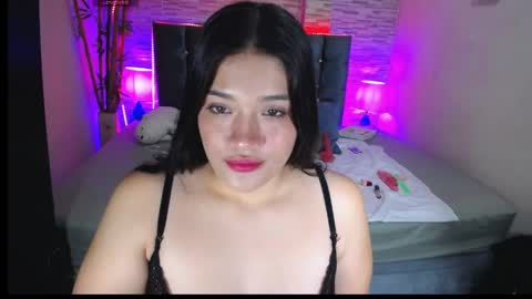 Alison online show from April 17, 10:34 pm