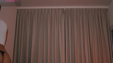 Alison  online show from February 9, 12:13 am