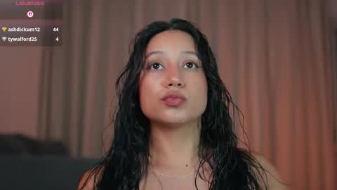 Alison  online show from February 6, 12:14 am