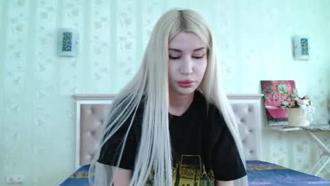 Alison online show from May 11, 11:01 am