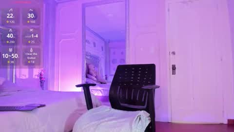 Alison Fishert online show from November 28, 12:19 pm