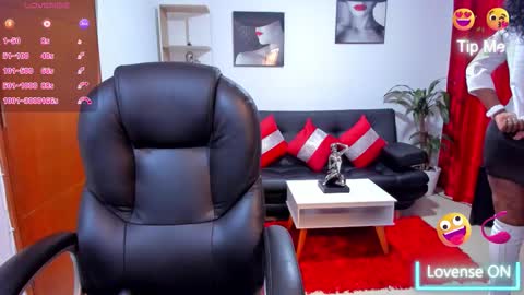 Alisson online show from October 24, 10:44 am