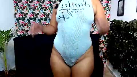 ALISSON HOT online show from January 9, 3:58 am