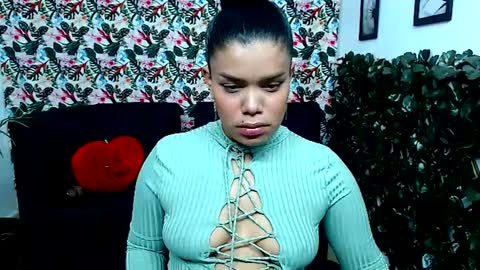 ALISSON HOT online show from February 1, 2:37 am