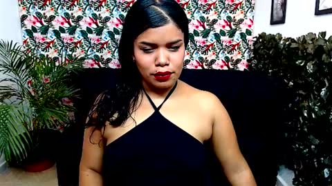 ALISSON HOT online show from December 12, 2:48 am