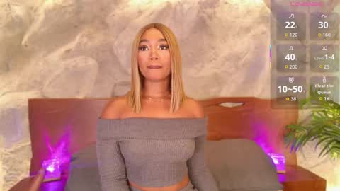 Alison Moon  online show from February 2, 11:15 pm