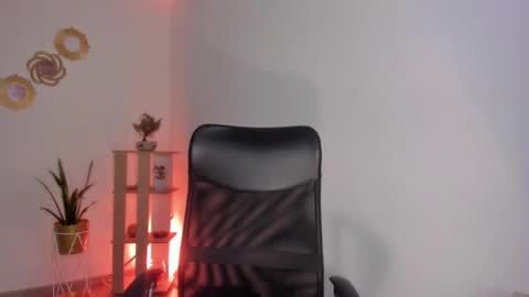 Snapshot of aliss_es chatting on January 12, 4:50 pm ALISS online show from January 12, 4:50 pm