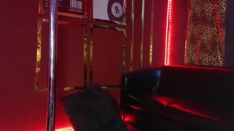 ALISSA online show from November 18, 6:14 am