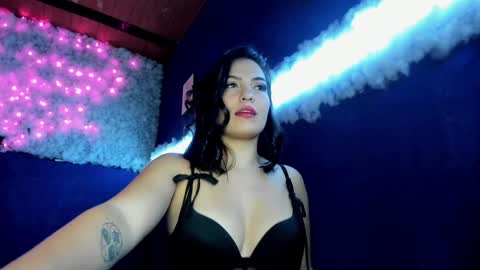Snapshot of alissa_grey2 chatting on December 27, 6:53 pm Alissa online show from December 27, 6:53 pm