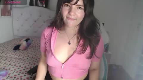 alissa_morrison online show from March 6, 1:23 am