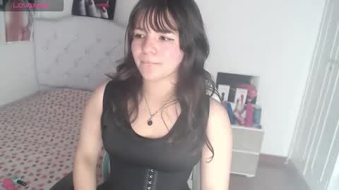 alissa_morrison online show from February 25, 11:25 pm