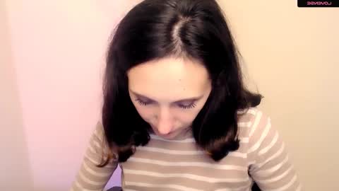 Snapshot of alissajersy_ chatting on October 8, 9:46 am Alissa online show from October 8, 9:46 am