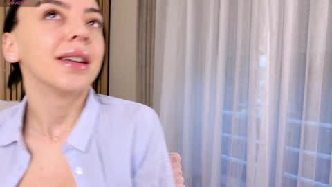 Alissa online show from May 25, 3:16 am