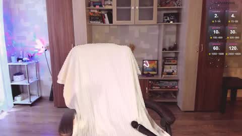 alissdaisyy online show from February 9, 10:39 am