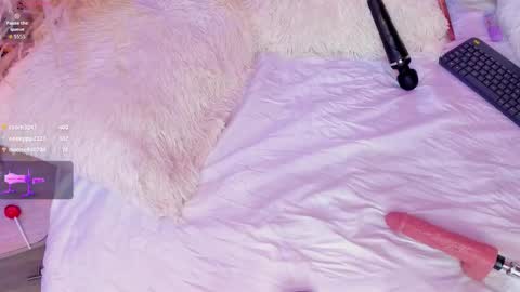 Alisse Miller online show from March 21, 8:19 am