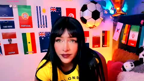 alisse_xx online show from June 12, 2:52 am